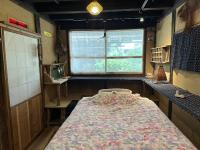 Double Room with Shared Toilet