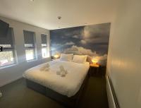 Altezza 2 bedroom apartments - Ferienwohnung Falls Creek
