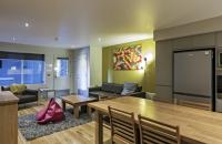 Altezza 2 bedroom apartments - Ferienwohnung Falls Creek