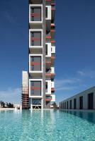 STAY ONLY Tower Suites - B&B