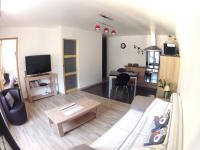 La Gentiane - B&B Le Mont-Dore