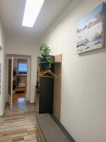 EDI APP Bovec Center - B&B Plezzo