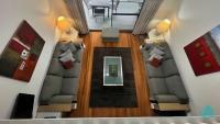 Plover Executive Deluxe Villa 25 - Bed and Breakfast Cams Wharf