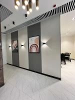 Grand Turan business apartaments - B&B Astana