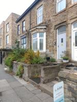 Raja's House - B&B Nether Edge