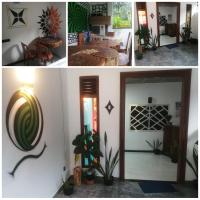 Summer shade villa - B&B Kandy