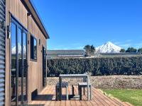 Peaceful On Pembroke - B&B Stratford