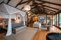 Tongabezi - B&B Simonga