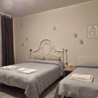 Camera Tripla con Bagno Privato