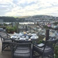 Compass Rose - B&B Dartmouth