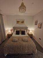 The Atria One - Harbour Apartment with Gym - Ferienwohnung Ramsgate