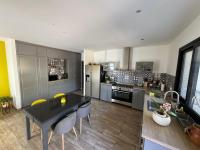 Charmant appartement Port & Plages ! - Ferienwohnung Bandol