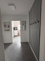 FeWo an der Nordseeküste II - Chambres d’hôtes Wilhelmshaven