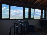 La Terrazza Sulla Valle - B&B Sgurgola