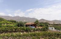 Comeback Cortijo Nirvana - PISCINA Y PARKING INCLUIDO - Ferienwohnung Salobreña