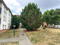 Appartement T2 Proche Airbus St Martin du touch, Colomiers avec Terrasse - B&B Tolosa