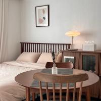 Hongdae Min Stay - B&B Seul