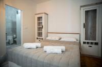 Deluxe Studio mit Queensize-Bett