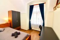 Casso apartment in historical city center - B&B Košice
