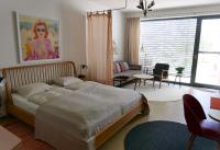 Appartamento con 1 Camera da Letto