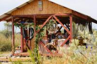 Camping Hippohae - Ferienwohnung Lipenka