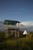 Camping Hippohae - Ferienwohnung Lipenka