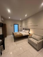 Helgis - B&B Himarë