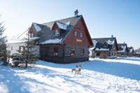 Wellness Chalupa Theo - B&B