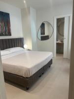Deluxe Tweepersoonskamer met 1 of 2 Bedden