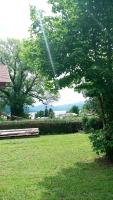 Seeblick Zimmer - B&B