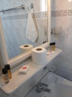 Habitación Doble Estándar - 1 o 2 camas