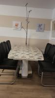 Neue Apartments-Top modern-Top Location-mit Liebe geführt-Gast ist König in Barmbek Süd - B&B Amburgo