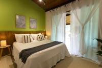 Pituba Vile - Apartamento Pituba - B&B Itacaré