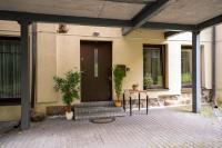 Cozy Suite Roomita - B&B Vilnius