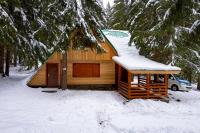 Chata Jakobina - B&B Pribylina