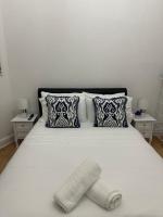 Cosy Double Room In The Heart of Edinburgh - Chambres d’hôtes Édimbourg