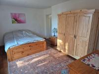 Ferienwohnung beim Imker - Ferienwohnung Hohenstein