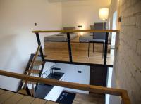 Appartement met 1 Slaapkamer