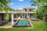 Villa Numa - Exclusive Seaside Escape - Bed and Breakfast Roches Noire