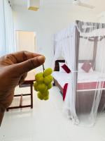 Deluxe Double or Twin Room with Mountain View