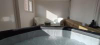 le cocon de Saeby - B&B