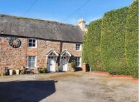 1 Bedroom Alexander Cottage-Free Parking - B&B Inverness