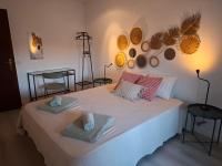Olhão 1st floor apartment - B&B Olhão