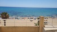 First line apartment with amazing views La Mata Torrevieja - B&B Torrelamata