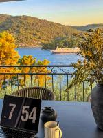 Villa Vita - Island of Korcula, Vela Luka - Chambres d’hôtes Vela Luka