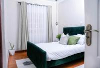 The Petal Pouch - Bed and Breakfast Naivasha