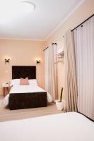 The Petal Pouch - Bed and Breakfast Naivasha