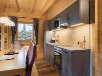 Superior Chalet 