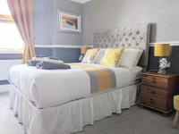 Habitación Doble Deluxe