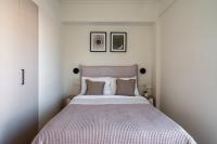 Appartamento con 2 Camere da Letto